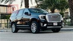 جي ام سي يوكون